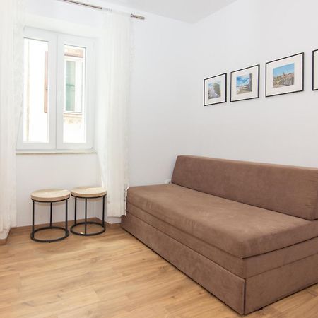Casa Mia - Apartments & Suites Koper Bagian luar foto