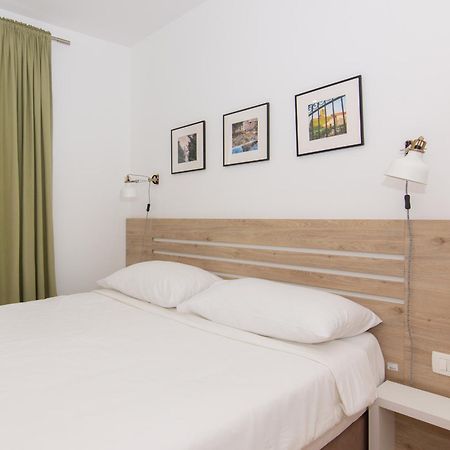 Casa Mia - Apartments & Suites Koper Bagian luar foto