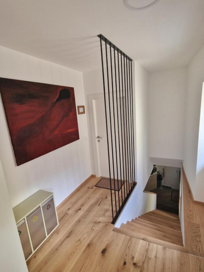 Casa Mia - Apartments & Suites Koper Bagian luar foto