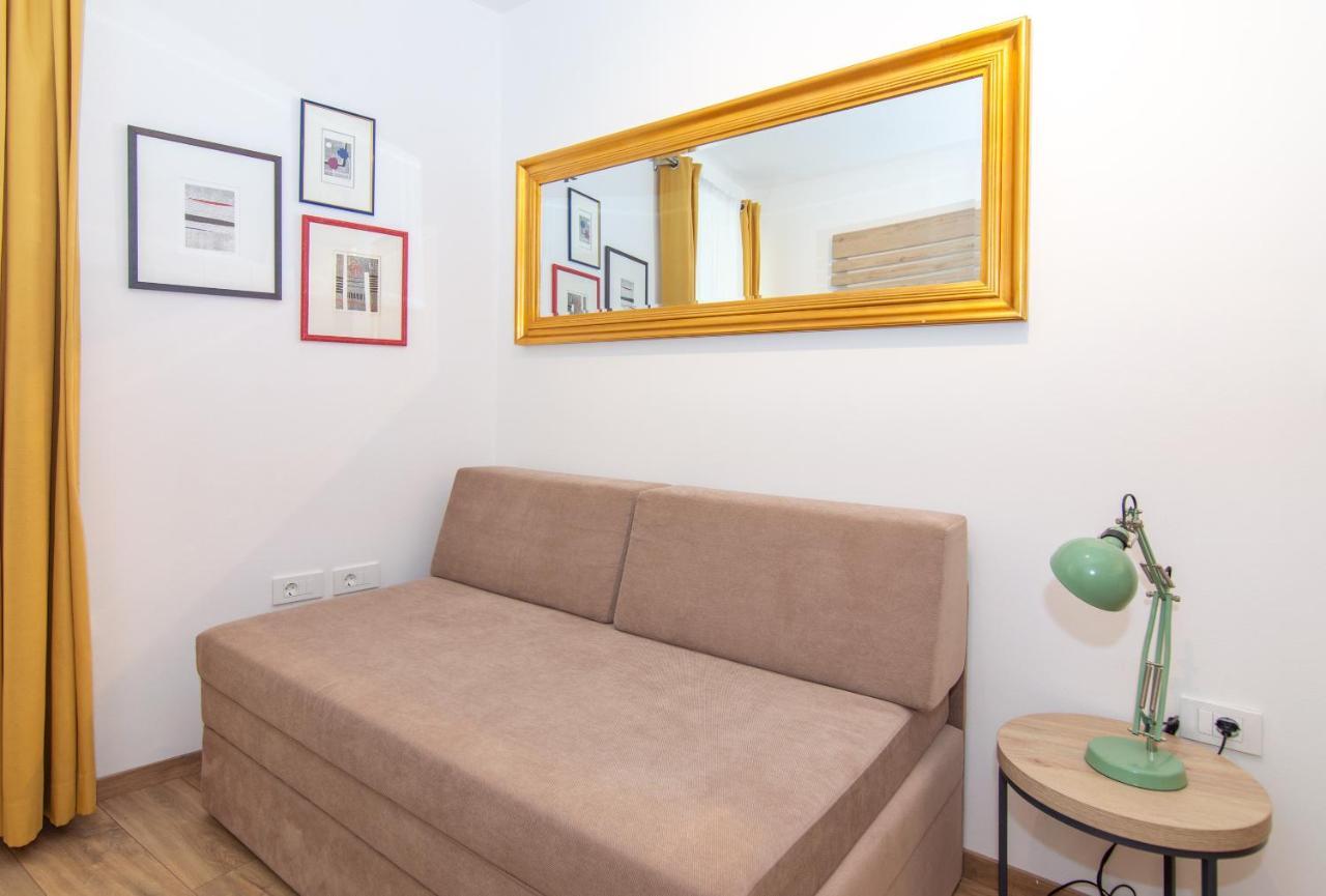 Casa Mia - Apartments & Suites Koper Bagian luar foto