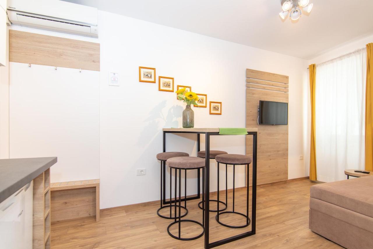 Casa Mia - Apartments & Suites Koper Bagian luar foto