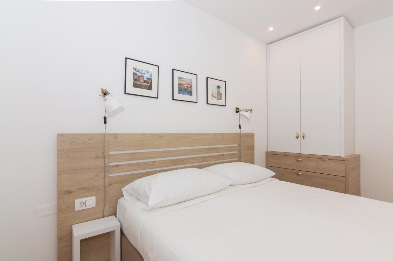Casa Mia - Apartments & Suites Koper Bagian luar foto