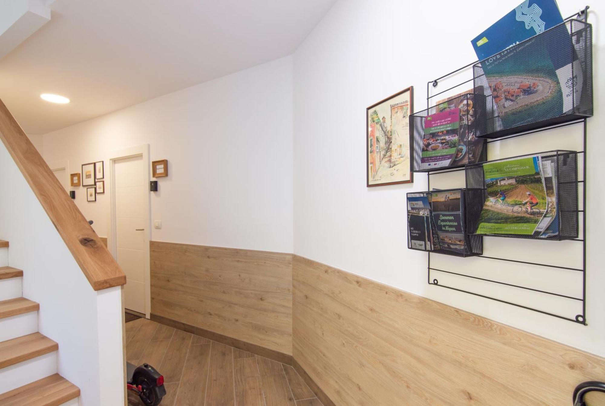 Casa Mia - Apartments & Suites Koper Bagian luar foto