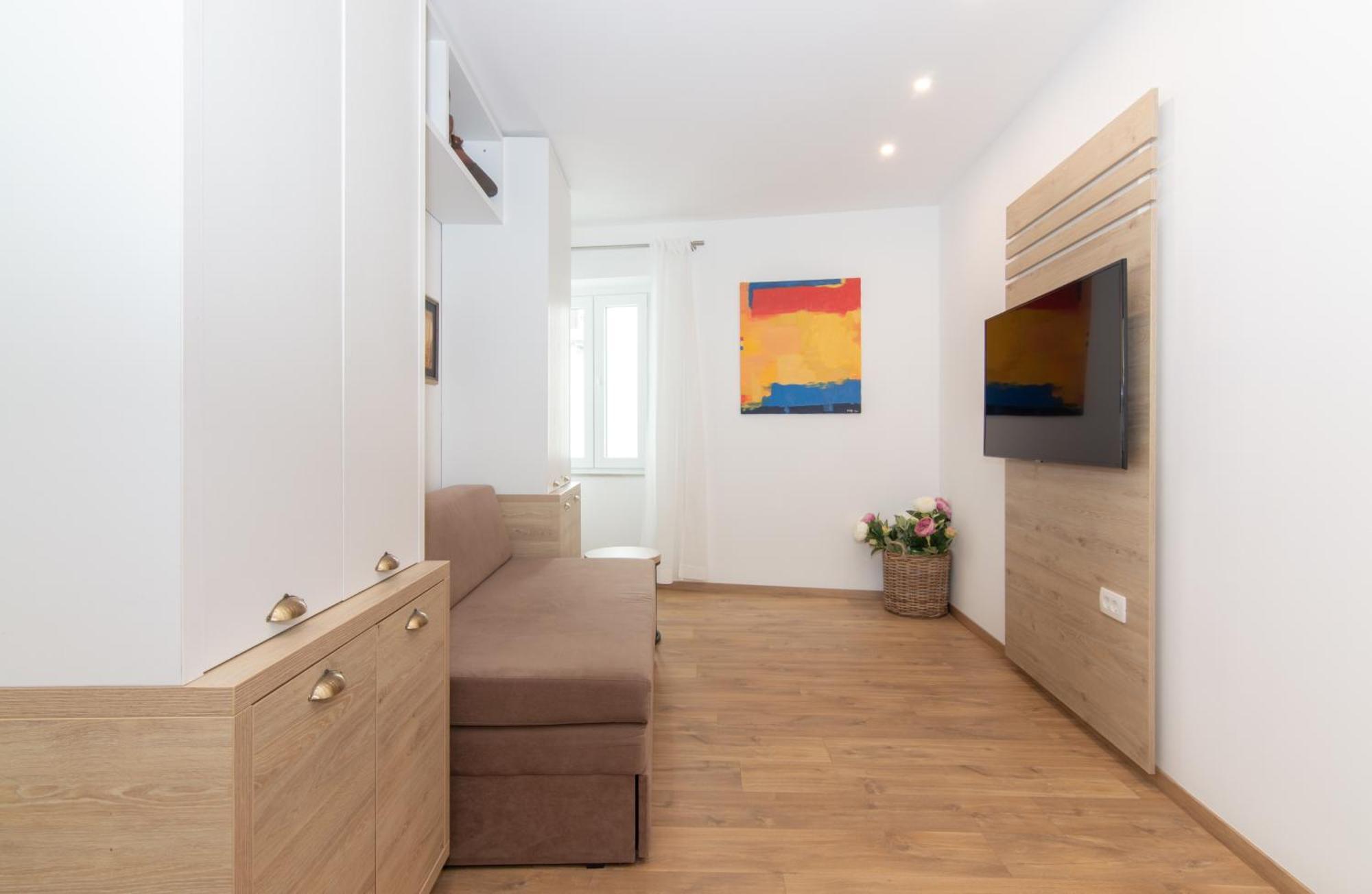 Casa Mia - Apartments & Suites Koper Bagian luar foto