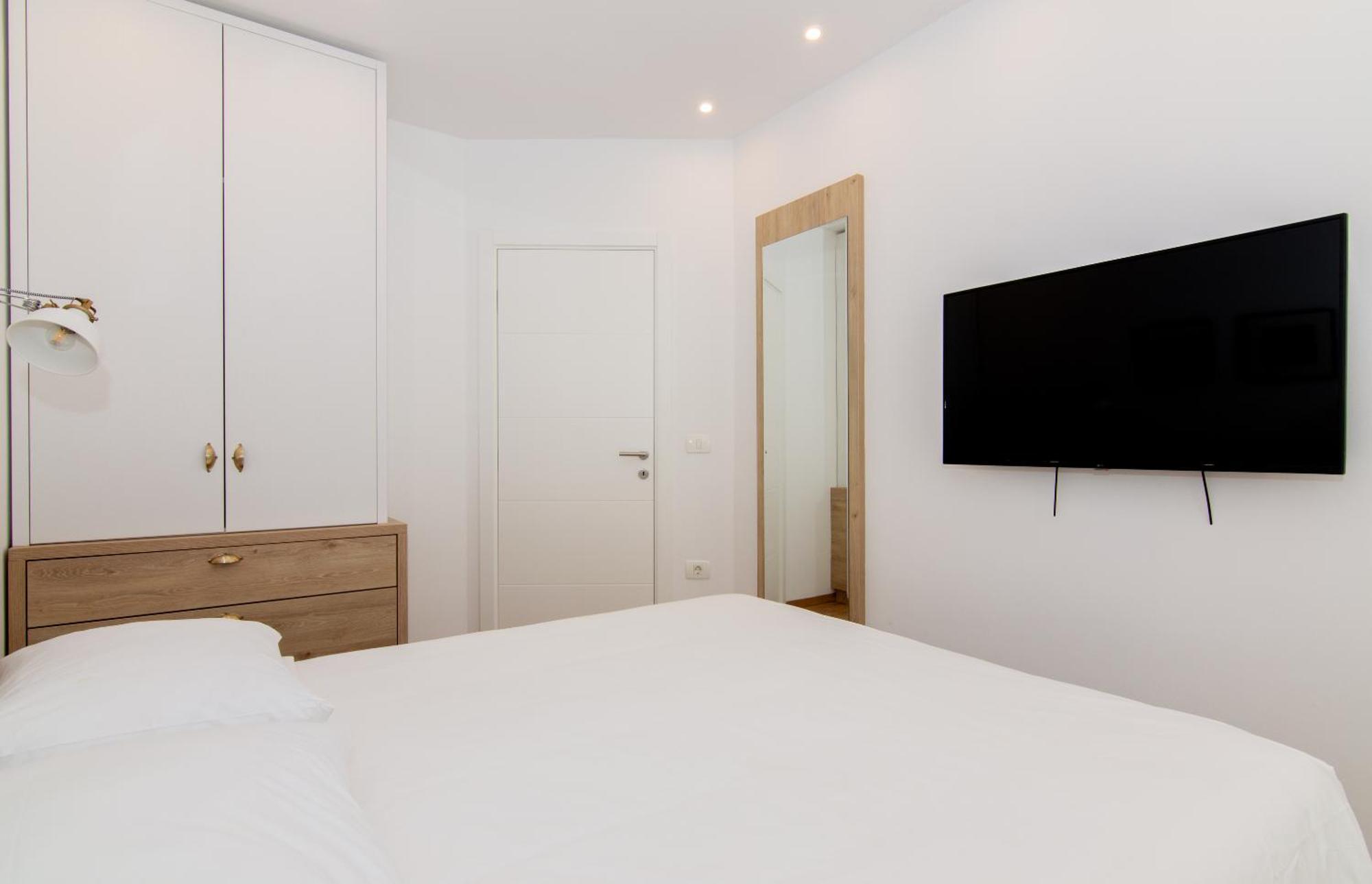 Casa Mia - Apartments & Suites Koper Bagian luar foto
