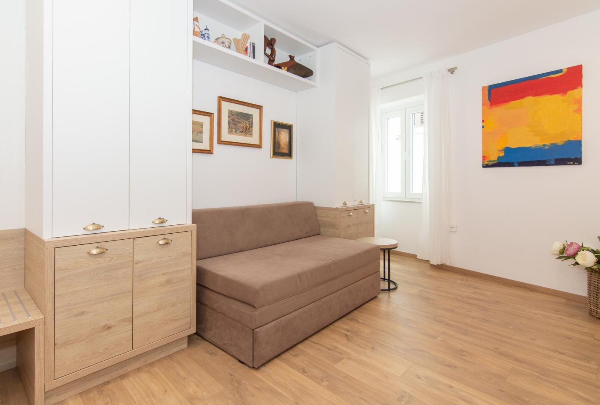 Casa Mia - Apartments & Suites Koper Bagian luar foto