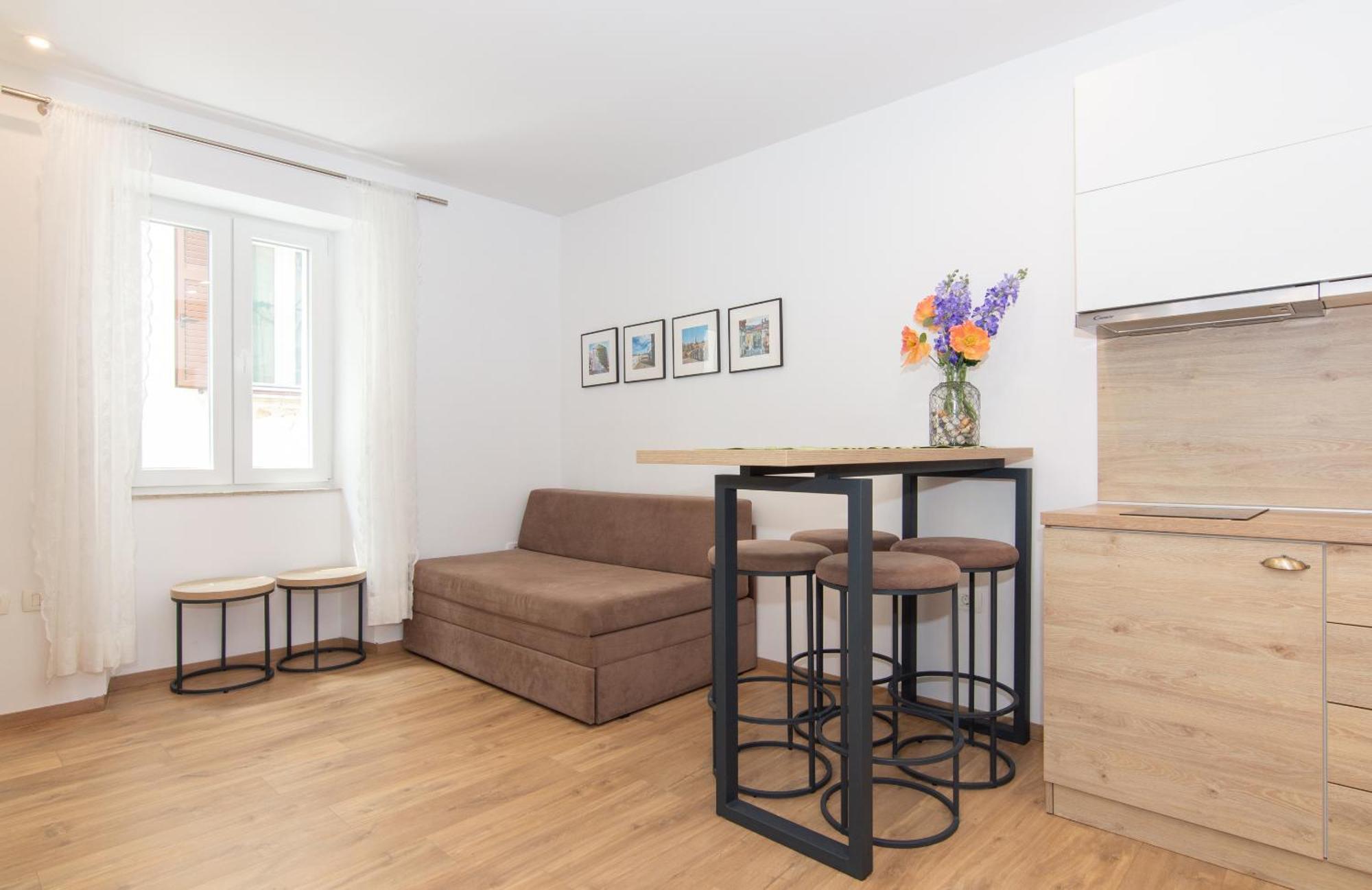 Casa Mia - Apartments & Suites Koper Bagian luar foto