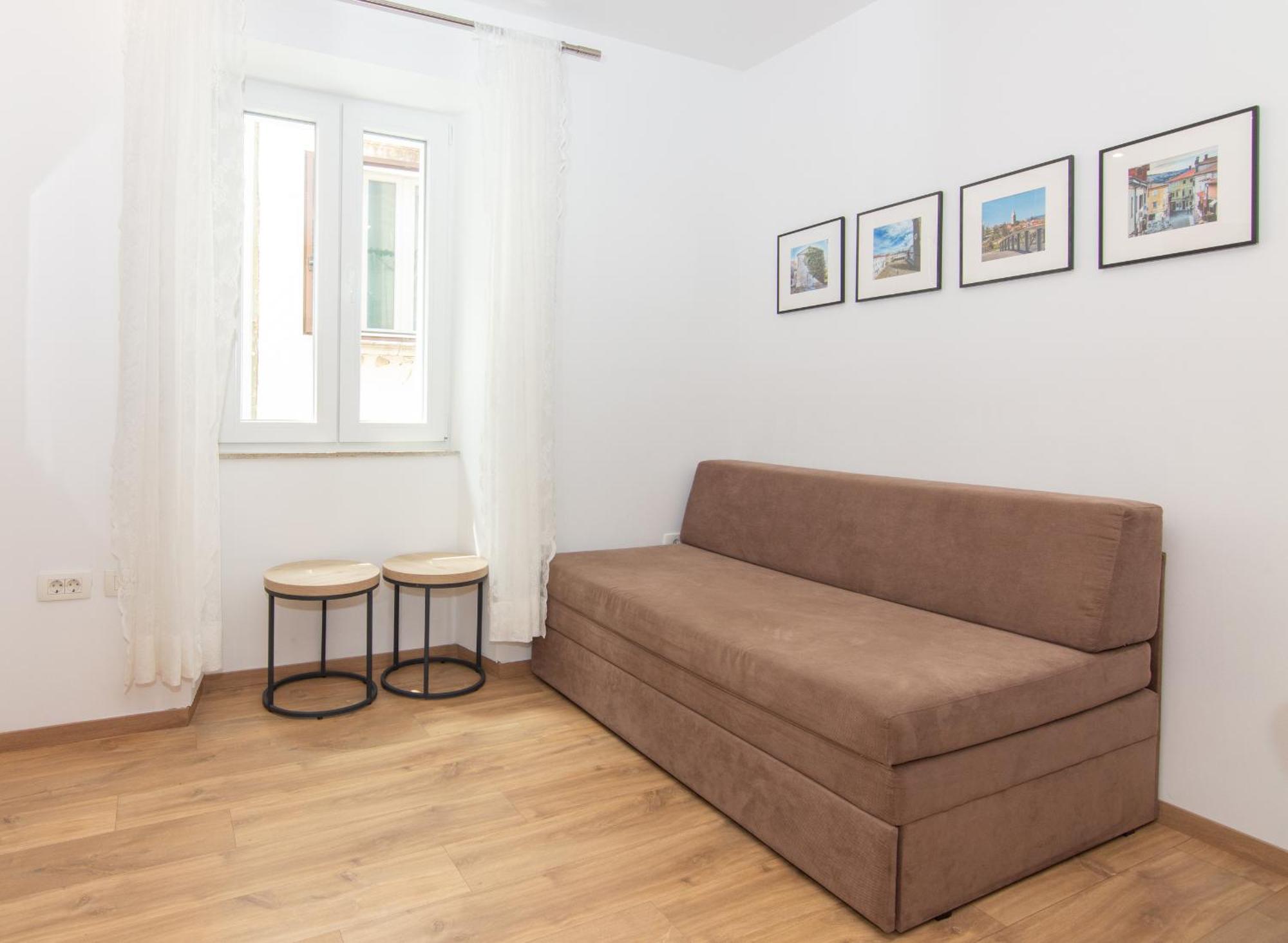 Casa Mia - Apartments & Suites Koper Bagian luar foto