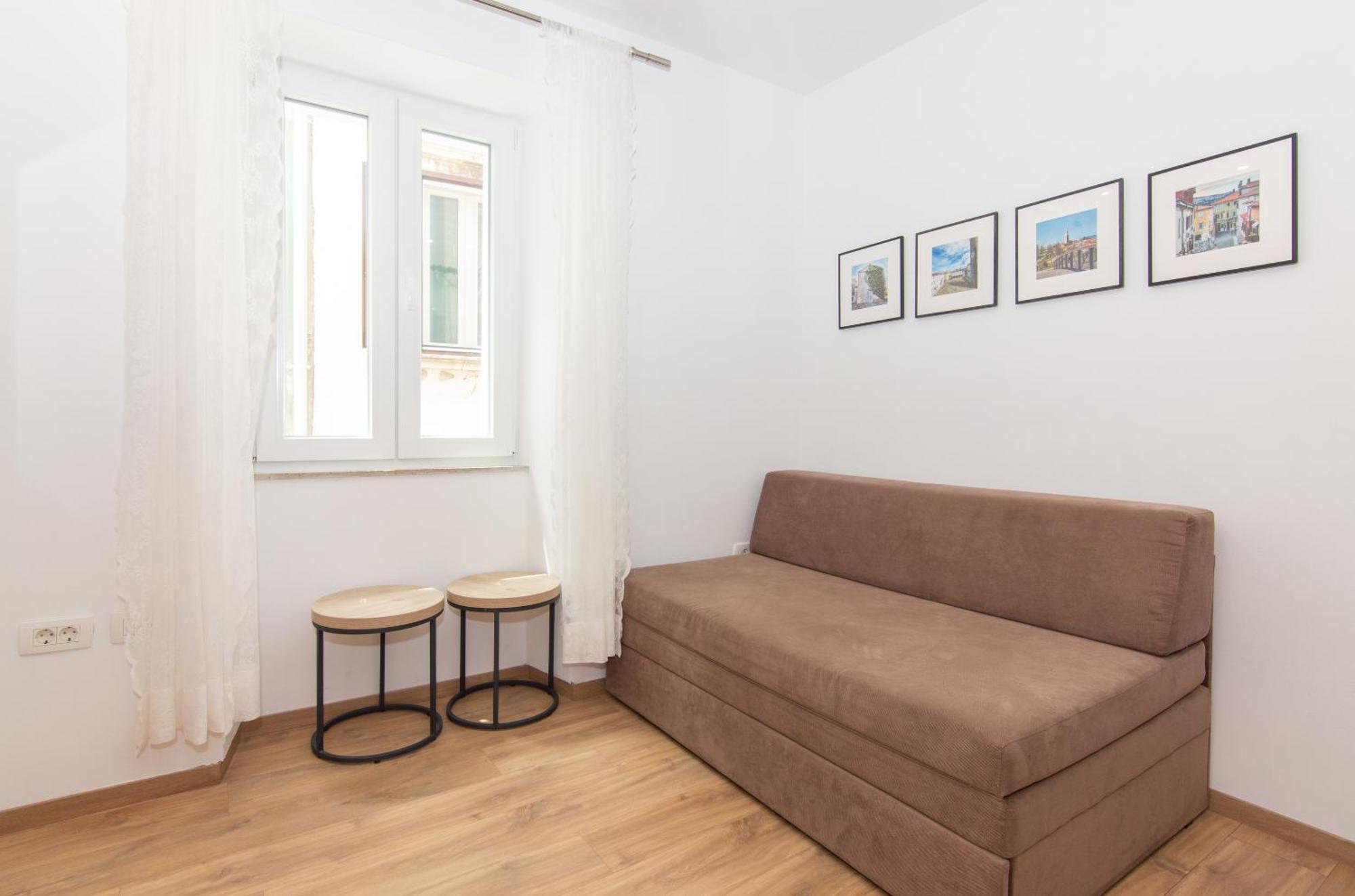 Casa Mia - Apartments & Suites Koper Bagian luar foto
