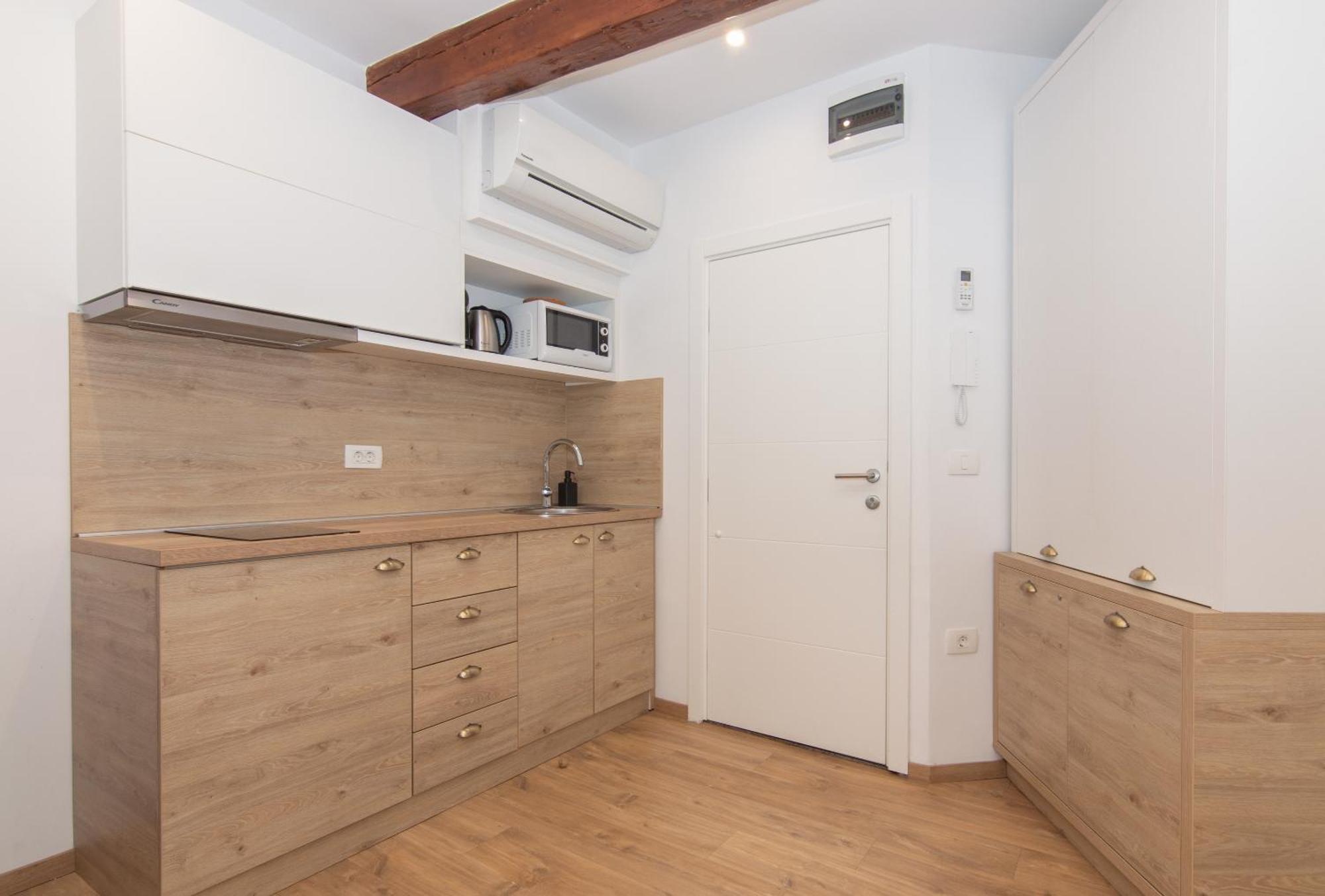 Casa Mia - Apartments & Suites Koper Bagian luar foto