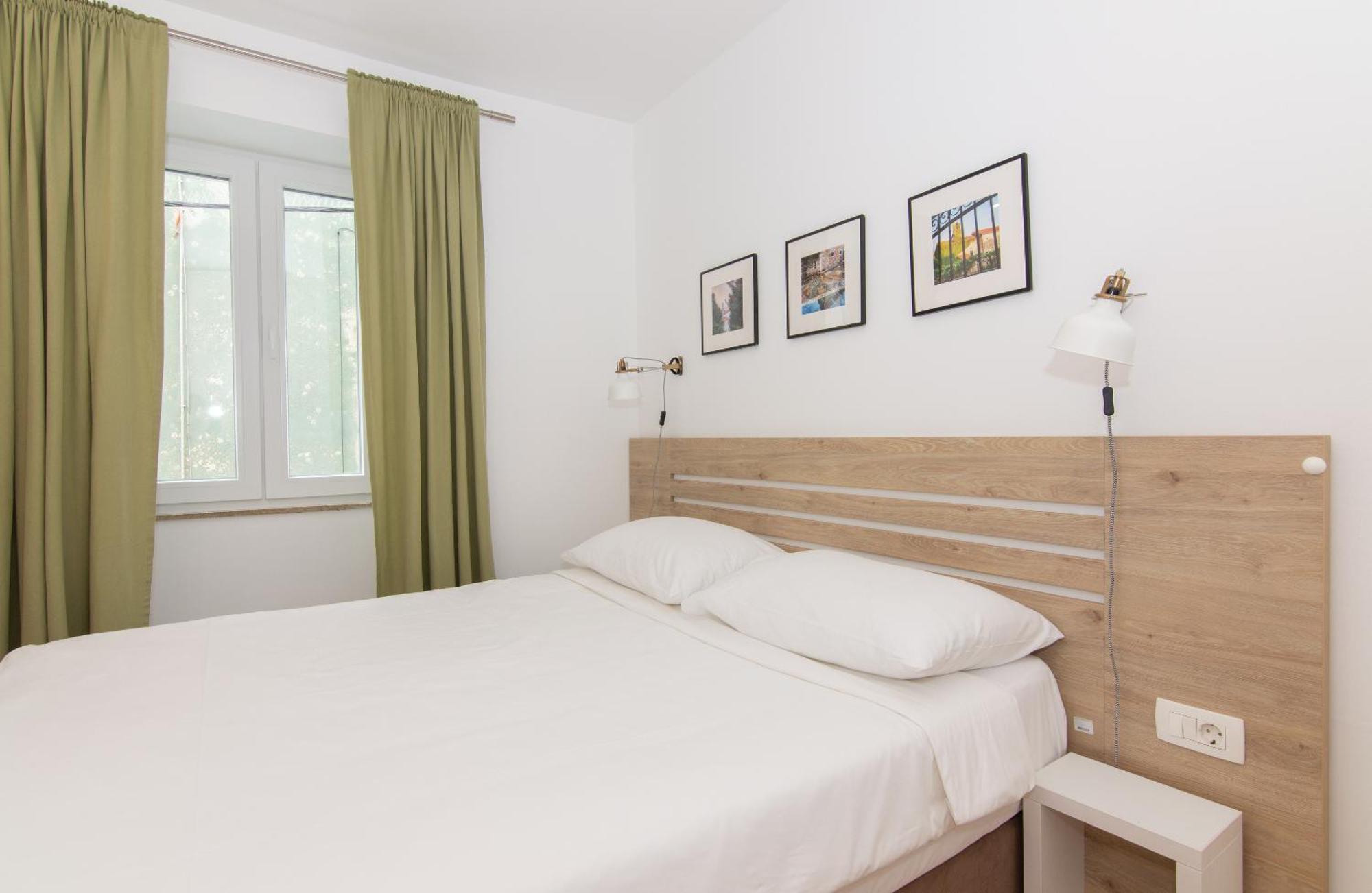 Casa Mia - Apartments & Suites Koper Bagian luar foto