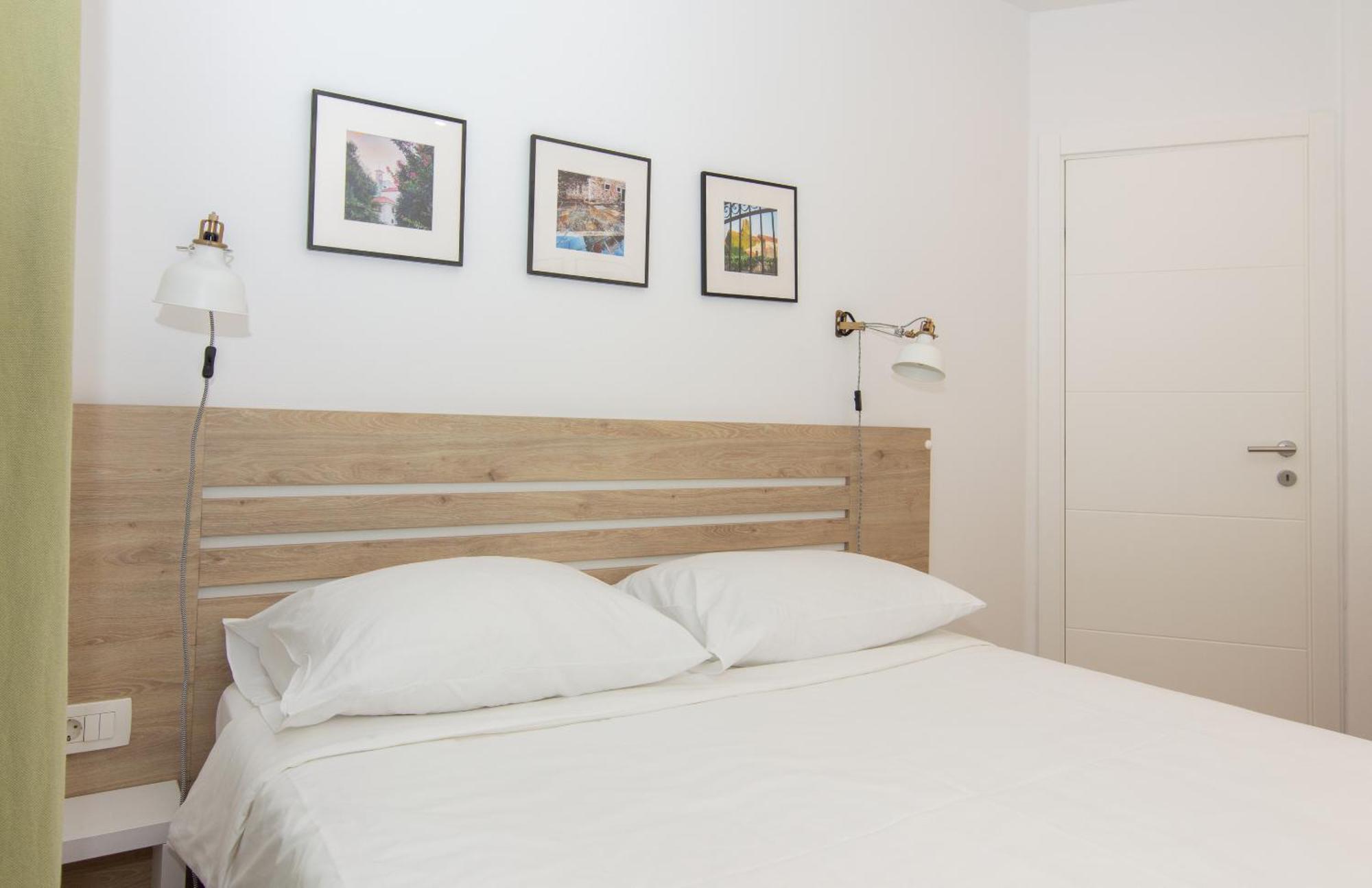 Casa Mia - Apartments & Suites Koper Bagian luar foto