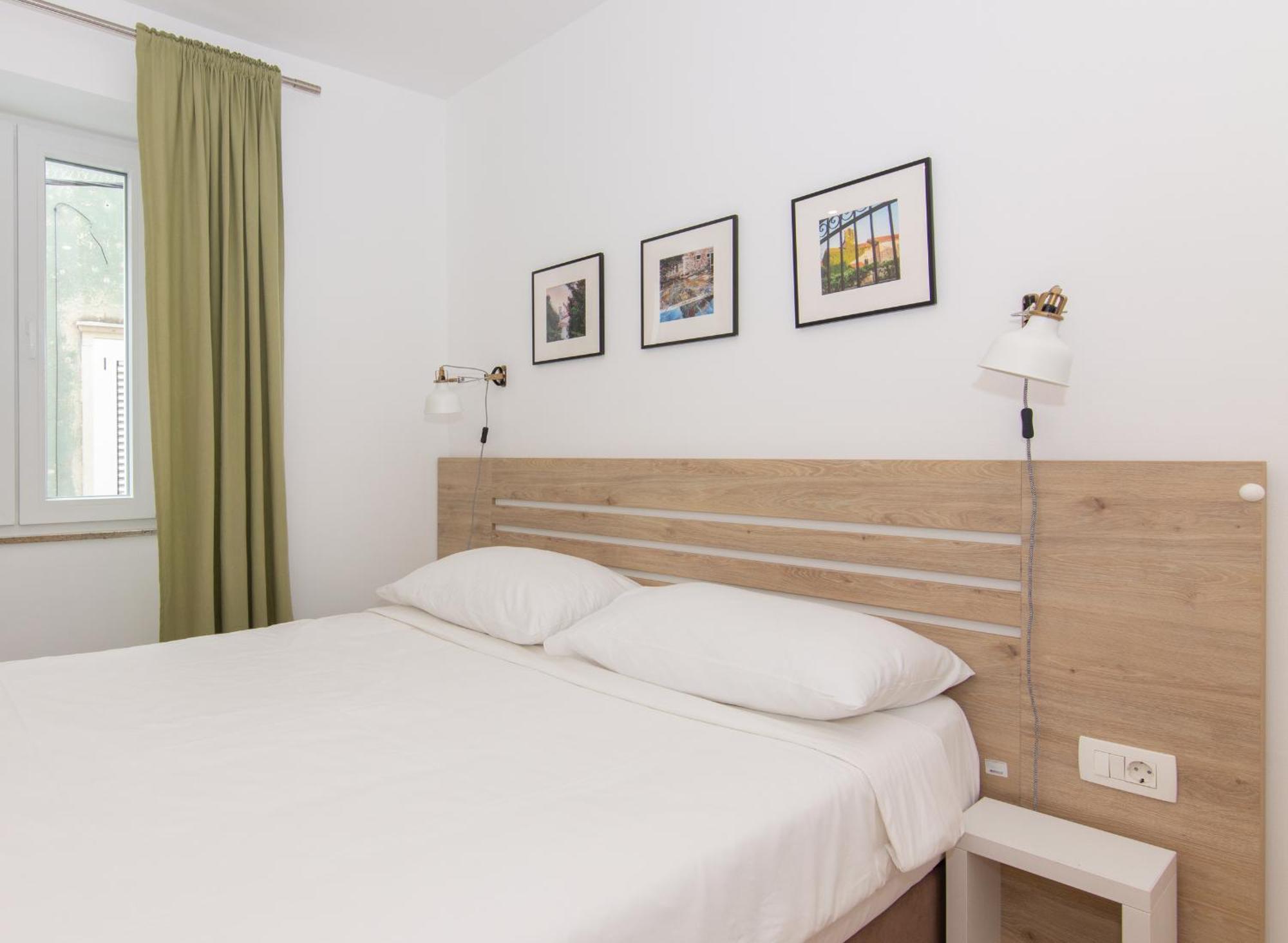 Casa Mia - Apartments & Suites Koper Bagian luar foto