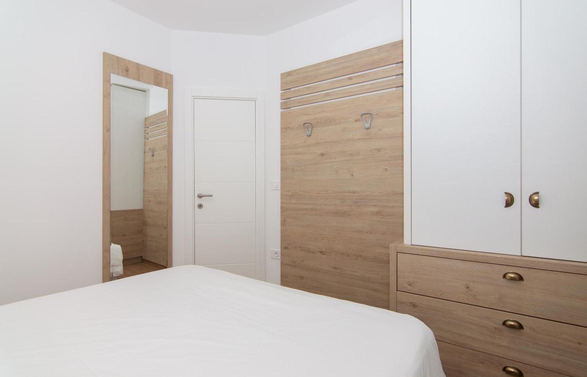 Casa Mia - Apartments & Suites Koper Bagian luar foto