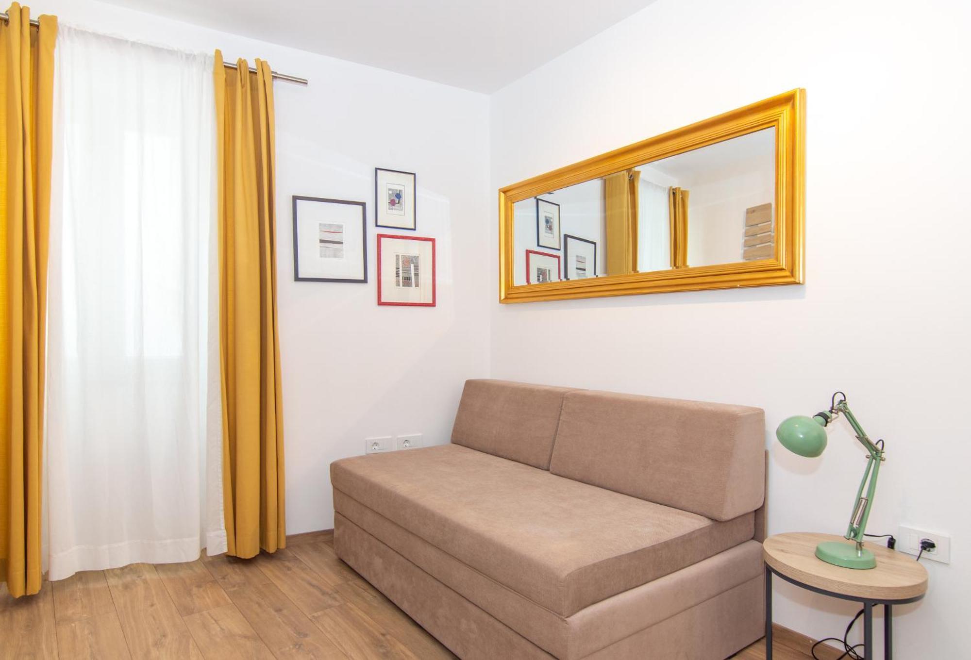 Casa Mia - Apartments & Suites Koper Bagian luar foto